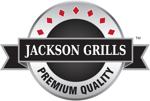 Jackson Grills - Barbecues haut de gamme et accessoires de cuisson