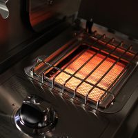LUX 550 avec piédestal - Image 2