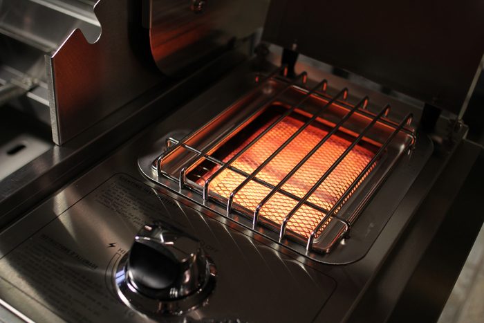LUX 550 avec piédestal - Image 2