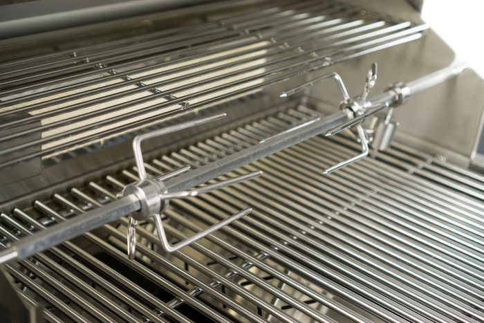 LUX 550 avec piédestal - Image 3