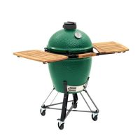 Kit Big Green Egg Large Original - Kamado - Image 5
