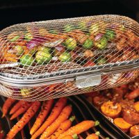 BBQ NAPOLEON PRESTIGE PROᴹᴰ 500 RSIB - Image 8