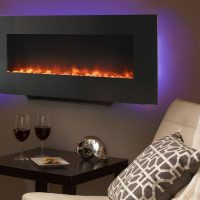 Wall-Mount Modern 38" - Image 2