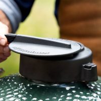 Kit Big Green Egg Large Original - Kamado - Image 4