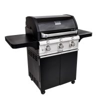 BARBECUE DELUXE NOIR 500 LP - Image 2