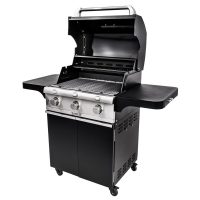 BARBECUE DELUXE NOIR 500 LP - Image 5
