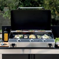 PLANCHA ENO BERGERAC 3000 STAINLESS - Image 3