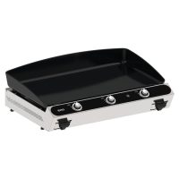 PLANCHA ENO BERGERAC 3000 STAINLESS