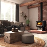 Osburn 1700