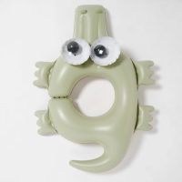 Tube gonflable - Cookie the Croc