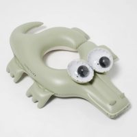 Tube gonflable - Cookie the Croc - Image 2