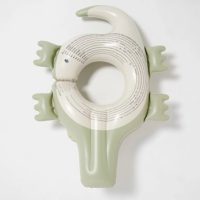 Tube gonflable - Cookie the Croc - Image 3