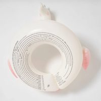 Tube gonflable - Sirène Melody - Image 3