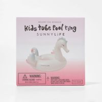 Tube gonflable - Sirène Melody - Image 4