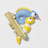 Ensemble de 3 Jouets Gonflables pour la Piscine - Into the Wild - Image 2