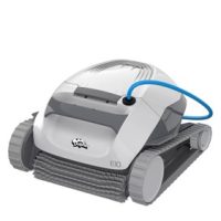 Dolphin E10 Robot Nettoyeur de Piscine Hors-Terre Maytronics