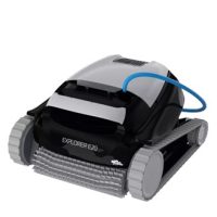 Dolphin E20 Robot Nettoyeur de Piscine Creusée Maytronics