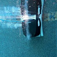Dolphin E30 - Robot Nettoyeur de Piscine Creusée avec WIFI - Image 4