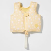 Ceinture de sécurité pour enfant - Princess Swan Buttercup - Image 2