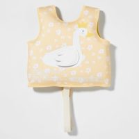 Ceinture de sécurité pour enfant - Princess Swan Buttercup - Image 3