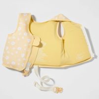 Ceinture de sécurité pour enfant - Princess Swan Buttercup - Image 4