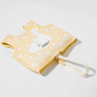 Ceinture de sécurité pour enfant - Princess Swan Buttercup - Image 5