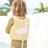 Ceinture de sécurité pour enfant - Princess Swan Buttercup