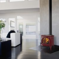 Daultess FlexBurner (autres couleurs disponibles)