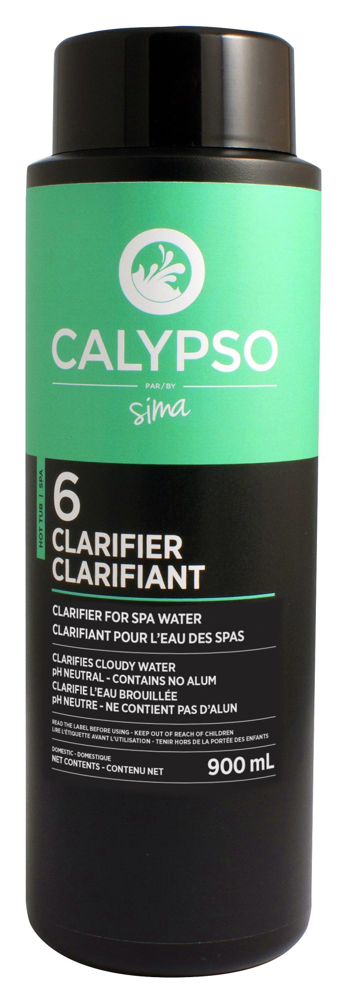 CLARIFIANT #6