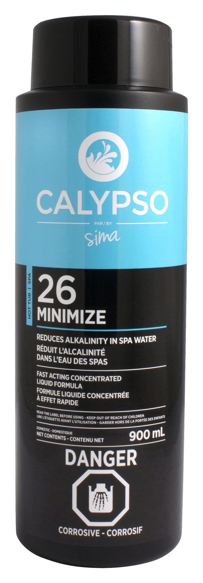 SPA MINIMIZE #26