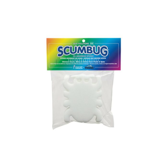 SCUMBUG éponge