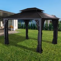 Gazebo Métropolis - Image 5