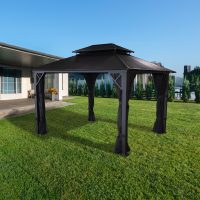 Gazebo Métropolis