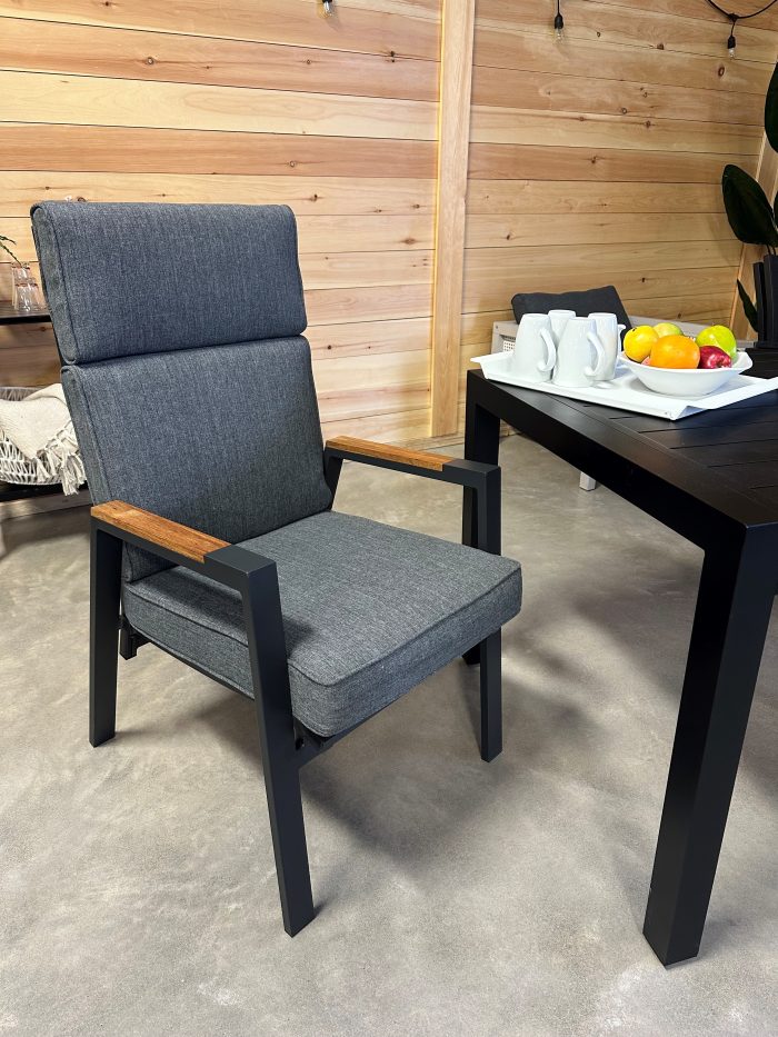 Castello - Fauteuil à dîner - Image 2