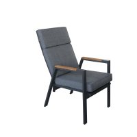 Castello - Fauteuil à dîner