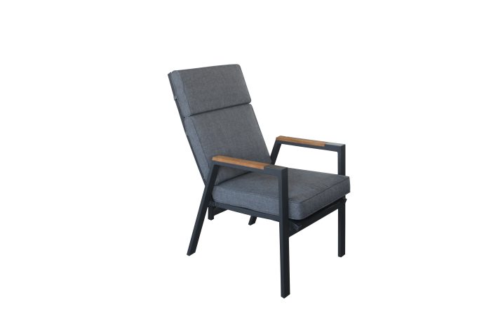 Castello - Fauteuil à dîner