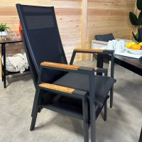 Castello - Fauteuil à dîner - Image 4