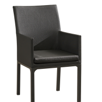 Antigua - Fauteuil à dîner