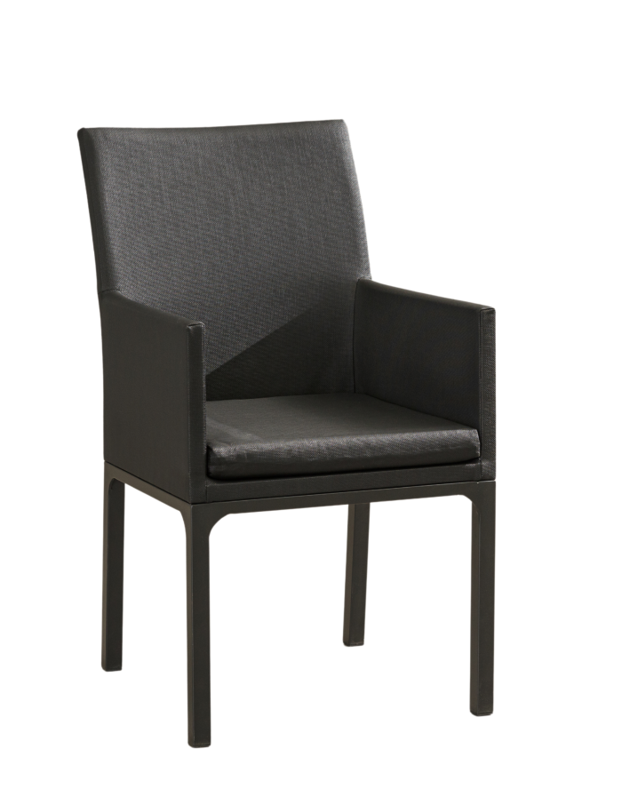 Antigua - Fauteuil à dîner
