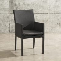 Antigua - Fauteuil à dîner - Image 3