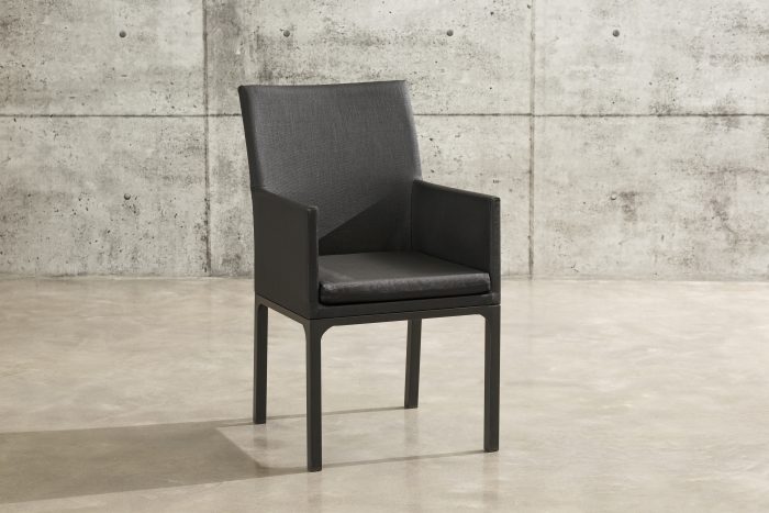 Antigua - Fauteuil à dîner - Image 3