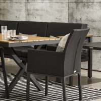 Antigua - Fauteuil à dîner - Image 4