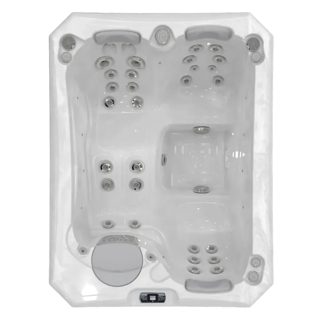 Spa wellis Manhattan