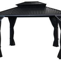 Gazebo Métropolis - Image 3