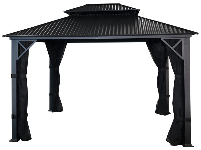 Gazebo Métropolis - Image 3