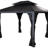 Gazebo Métropolis - Image 2