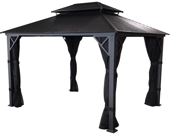 Gazebo Métropolis - Image 2