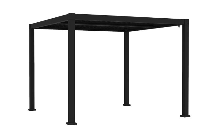 Pergola Melia