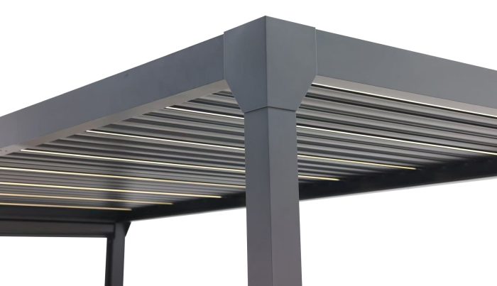 Pergola Villa Luxury - Image 5