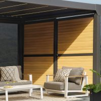 Pergola Villa Luxury - Image 2